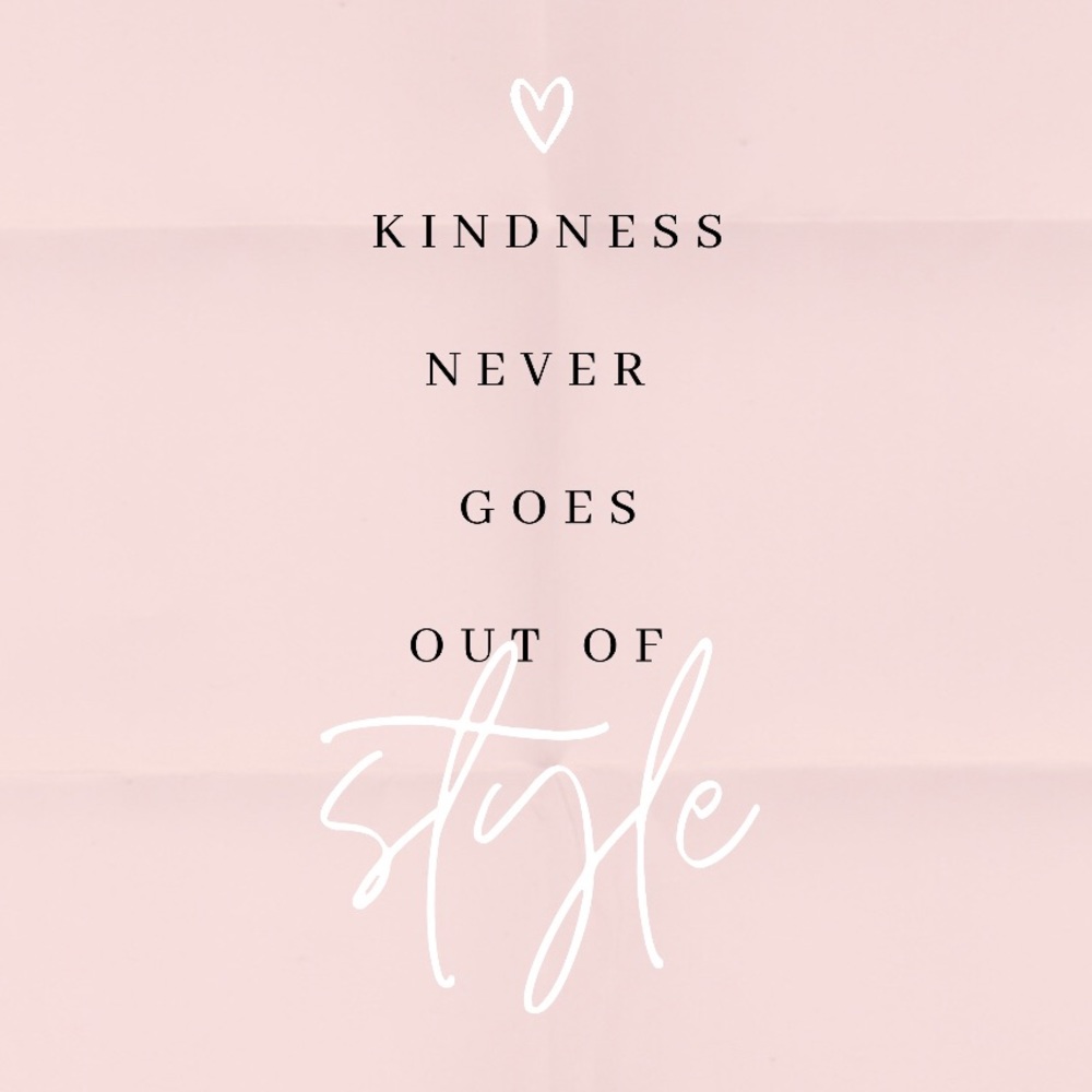 Spread Love ✨